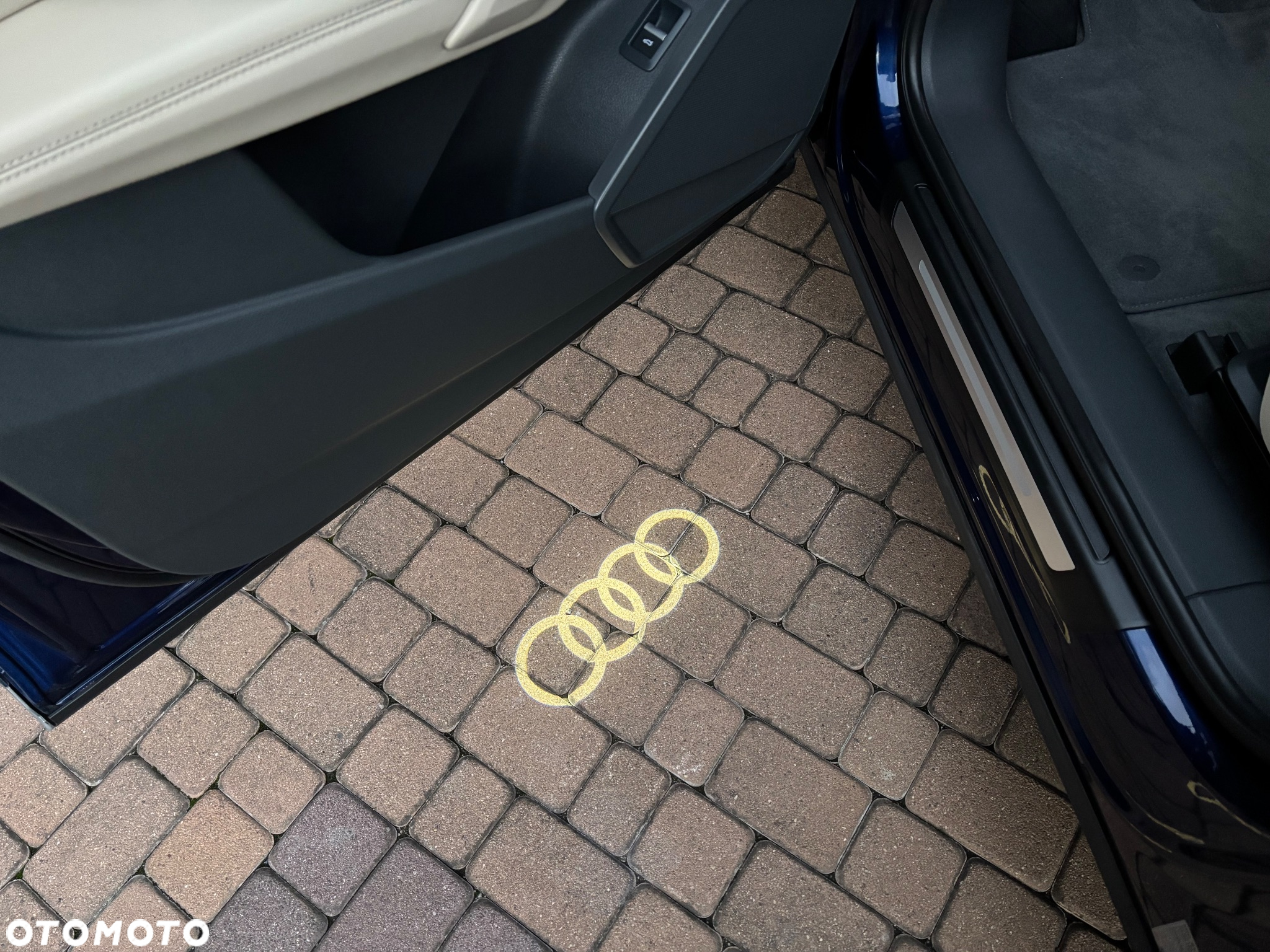 Audi Q5 - 40