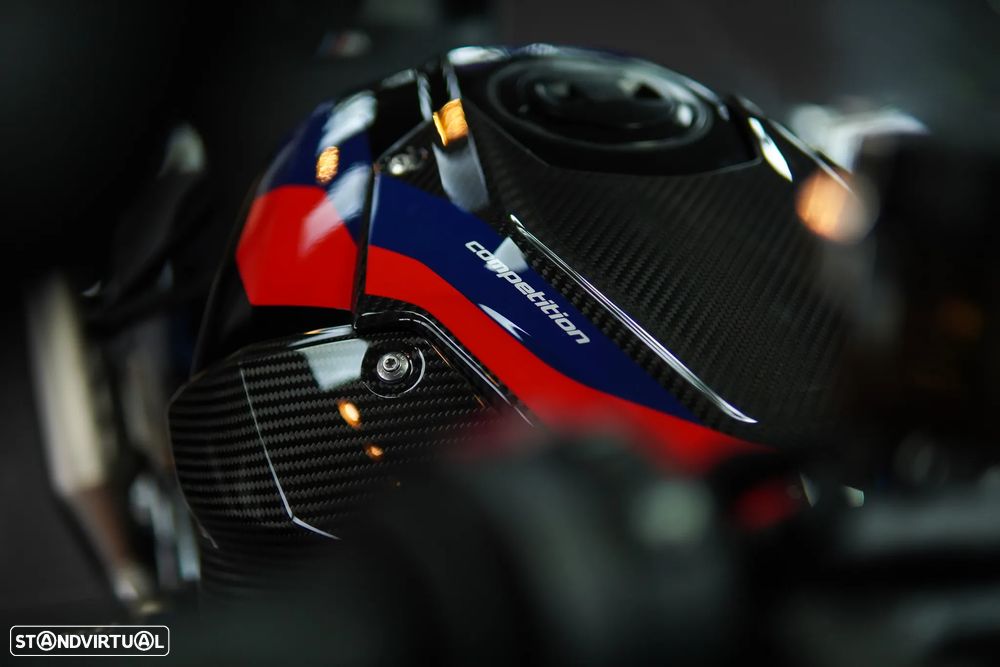 BMW M 1000 R M MOTORSPORT - 6