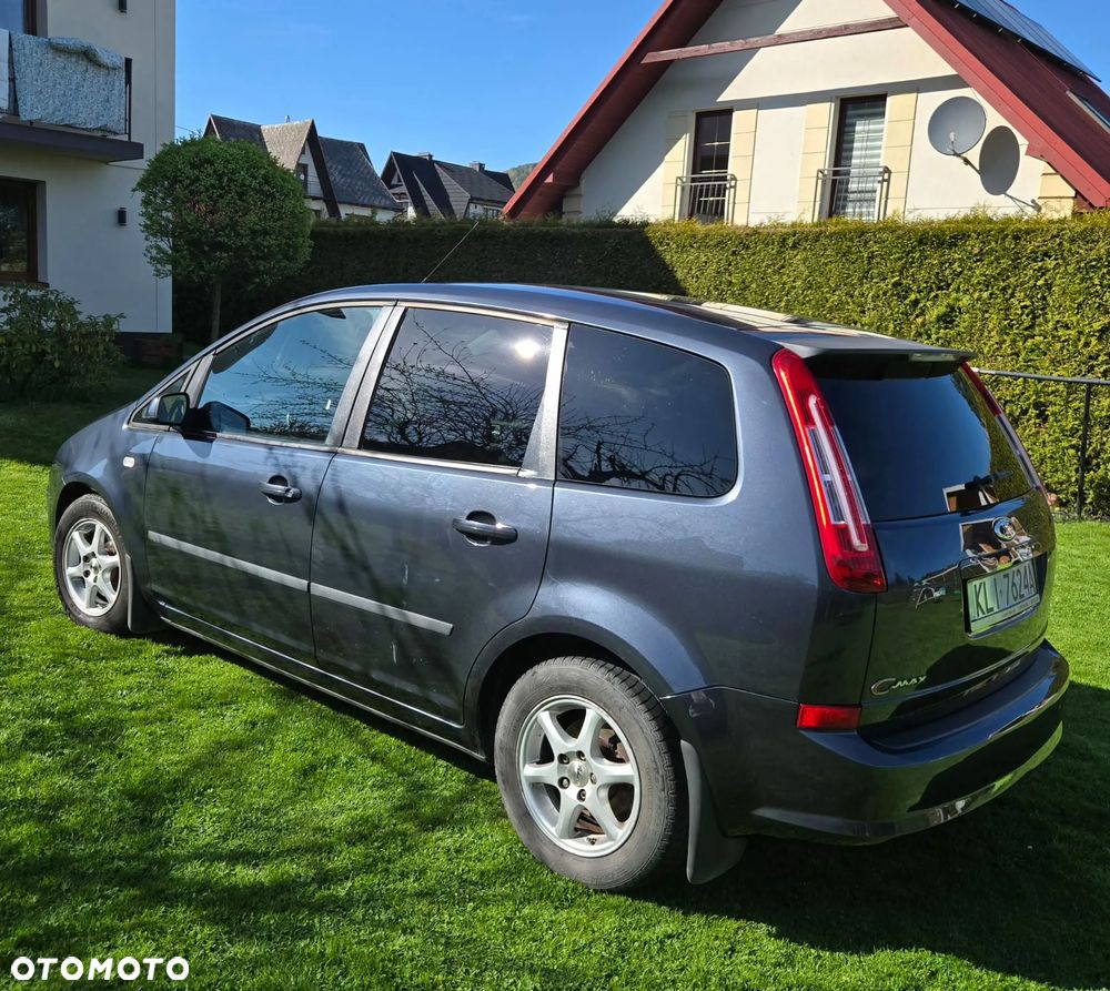 Ford C-MAX 1.6 Style - 5