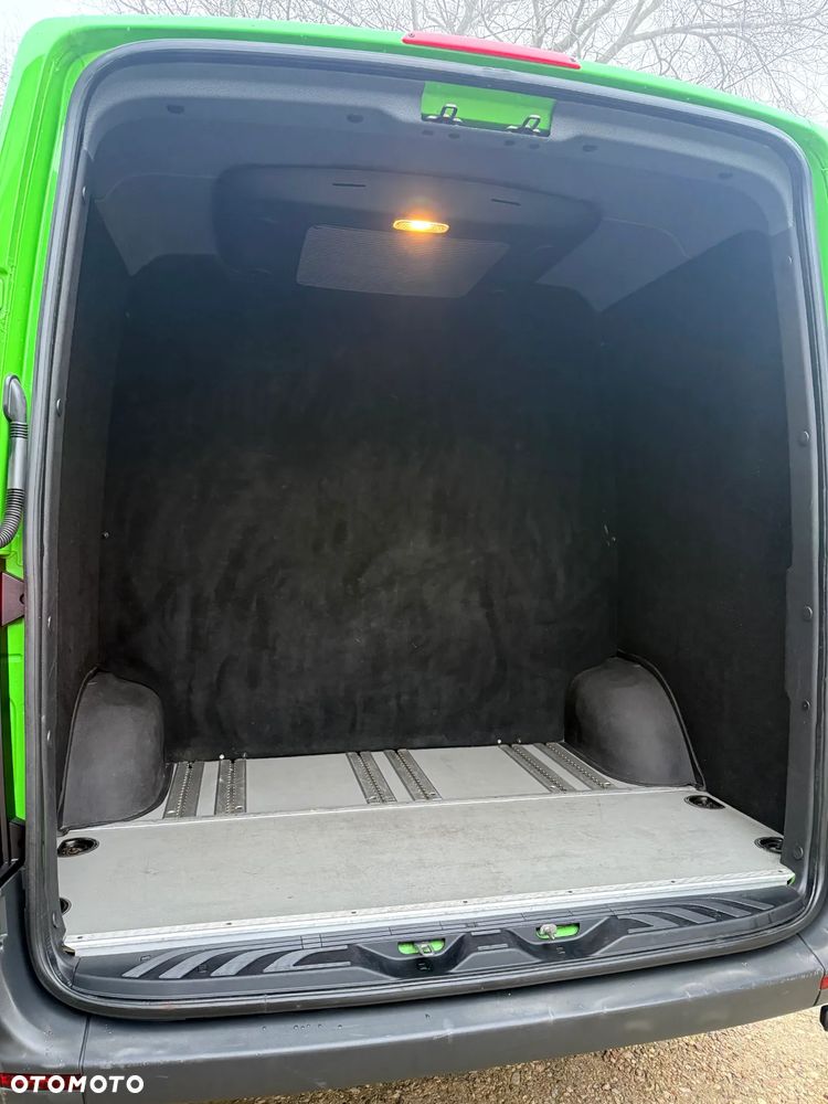 Mercedes-Benz Sprinter 907.223 - 20