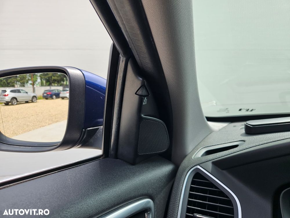 VOLVO XC60 2015 — imagine 20