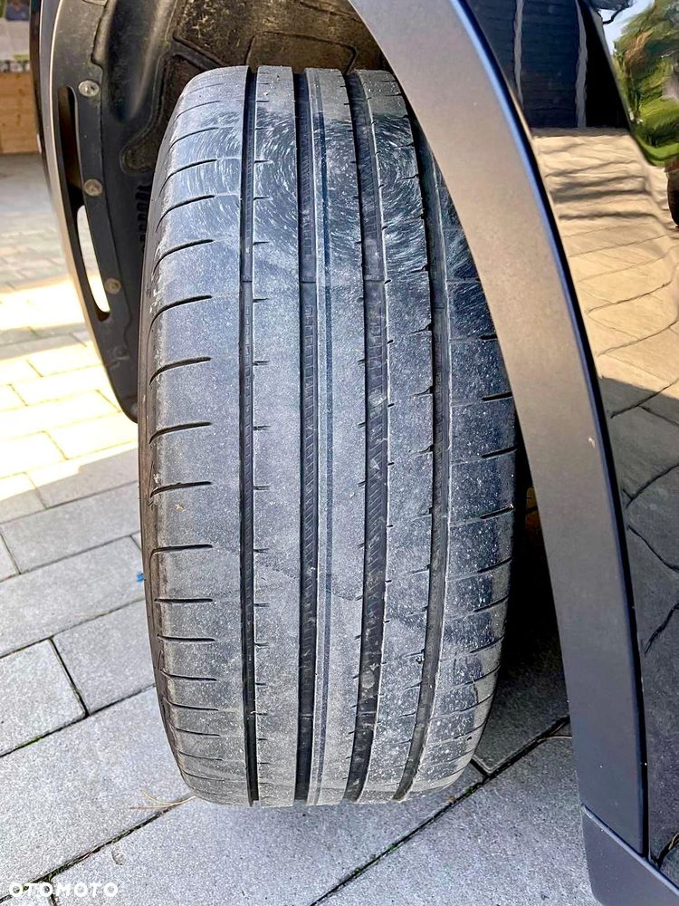 BMW X5 - 12