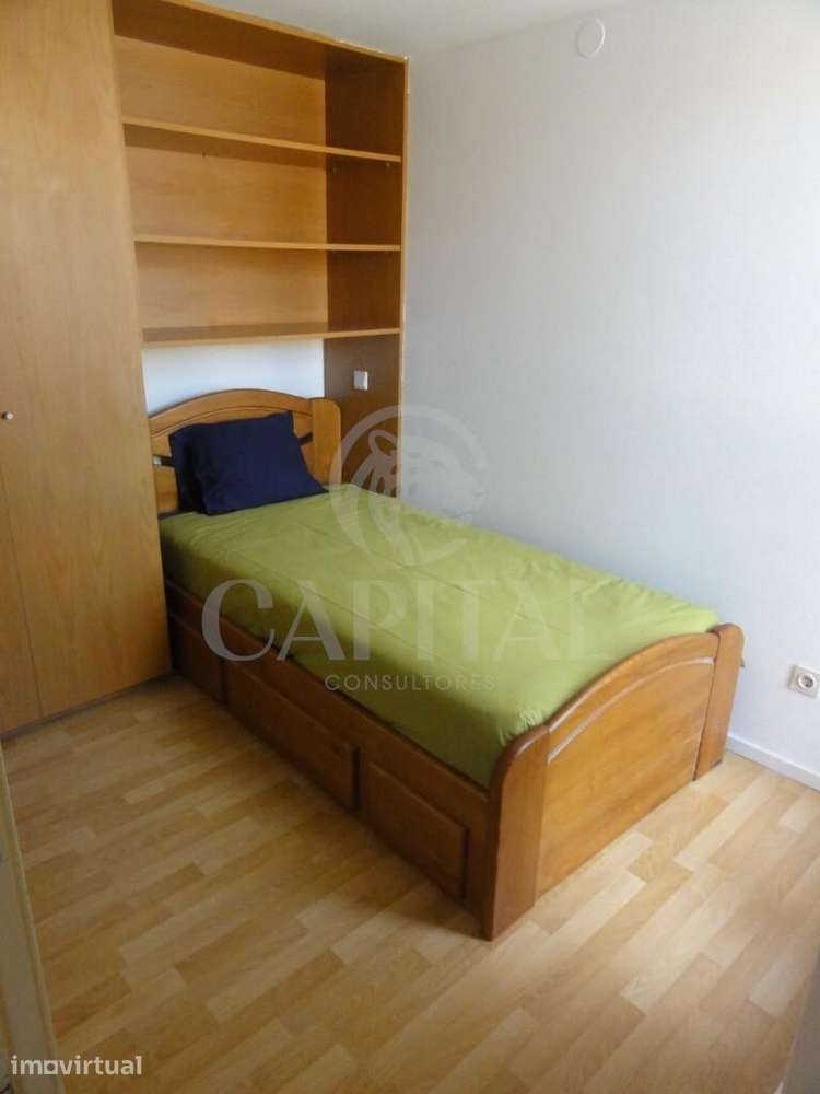 T3 nas Avenidas Novas - Grande imagem: 4/6