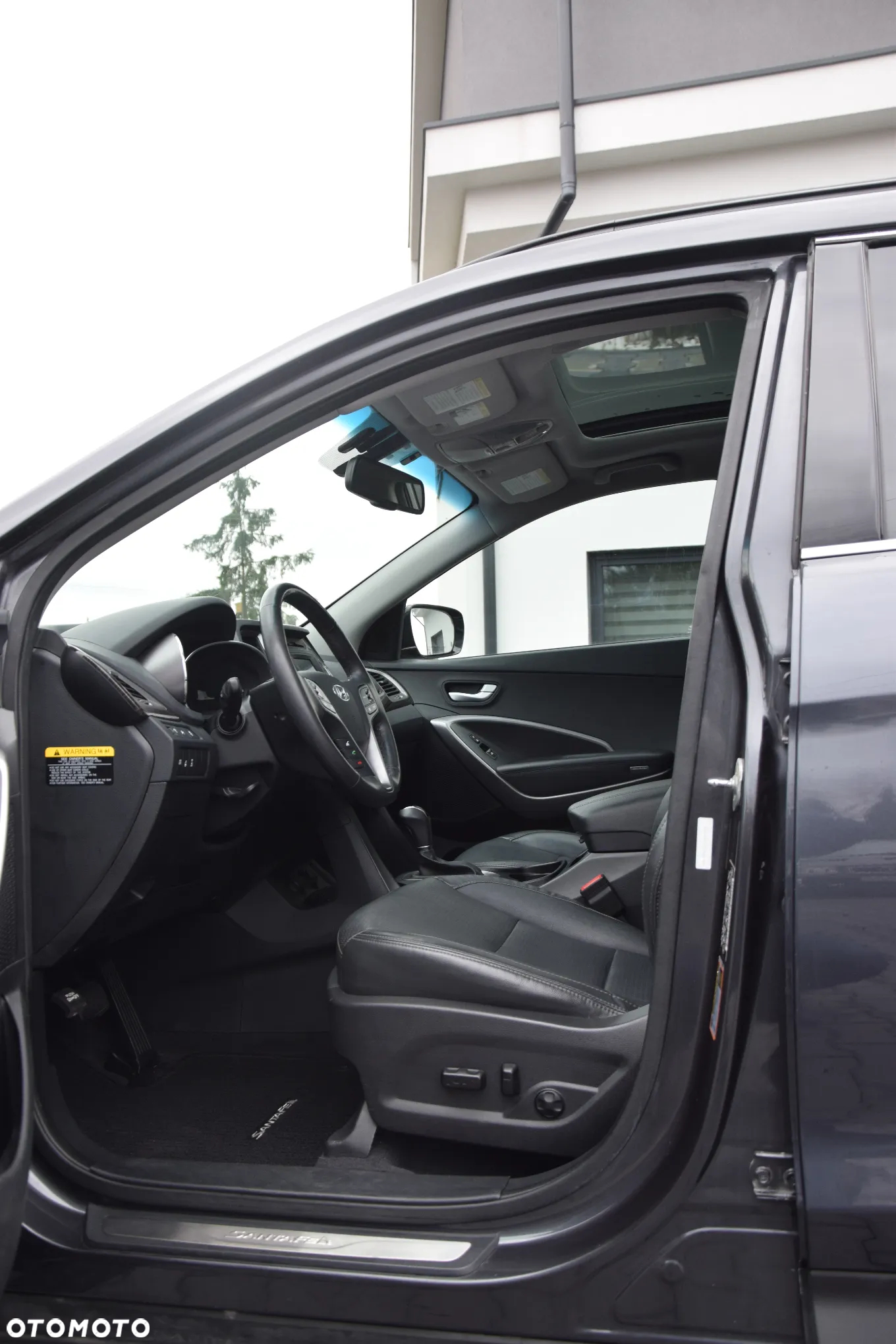 Hyundai Santa Fe 2.0 T Sport Utility - 16