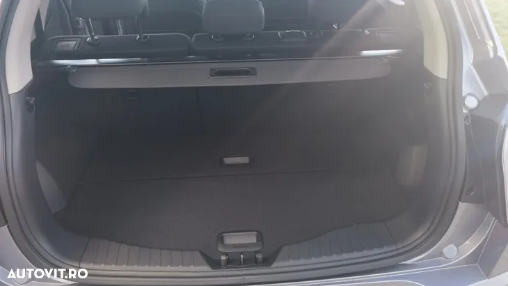 SsangYong Tivoli - 17