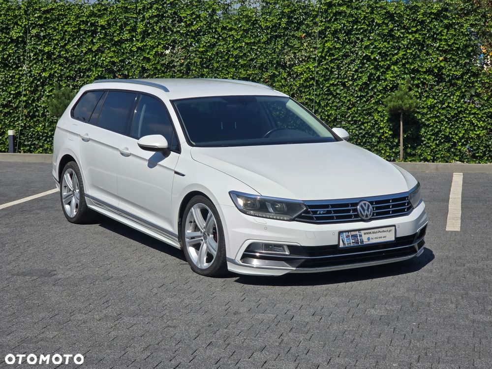 Volkswagen Passat 2.0 TDI SCR 4Mot DSG Highline - 5