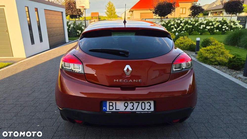 Renault Megane 1.6 16V Confort Dynamique - 5