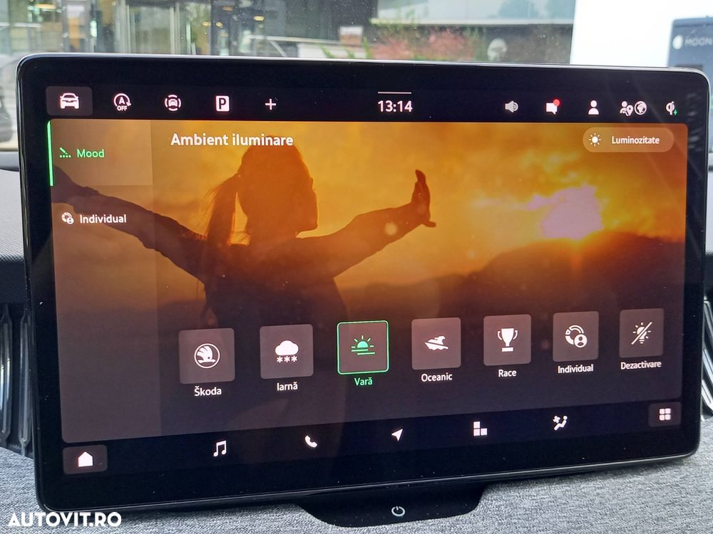 Skoda Superb 2.0 TDI 193 CP 4x4 DSG Selection - 20