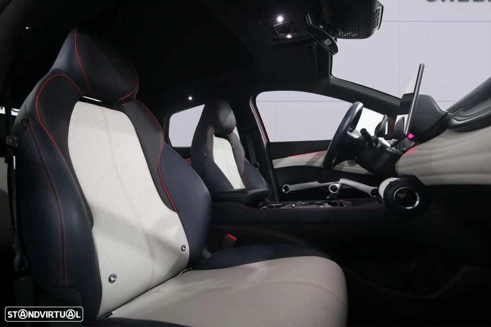 BYD Atto 3 Design - 15