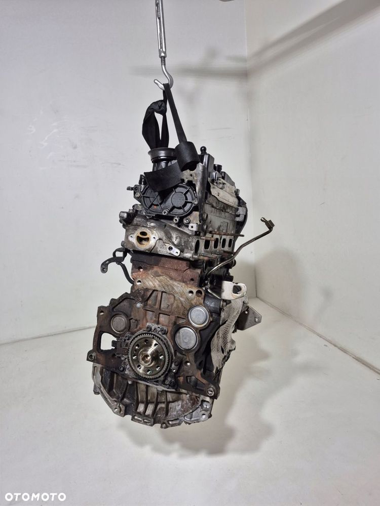 SILNIK AUDI A4 B9 A5 Q5 2.0 TDI DEU DEUA DEUB - 7