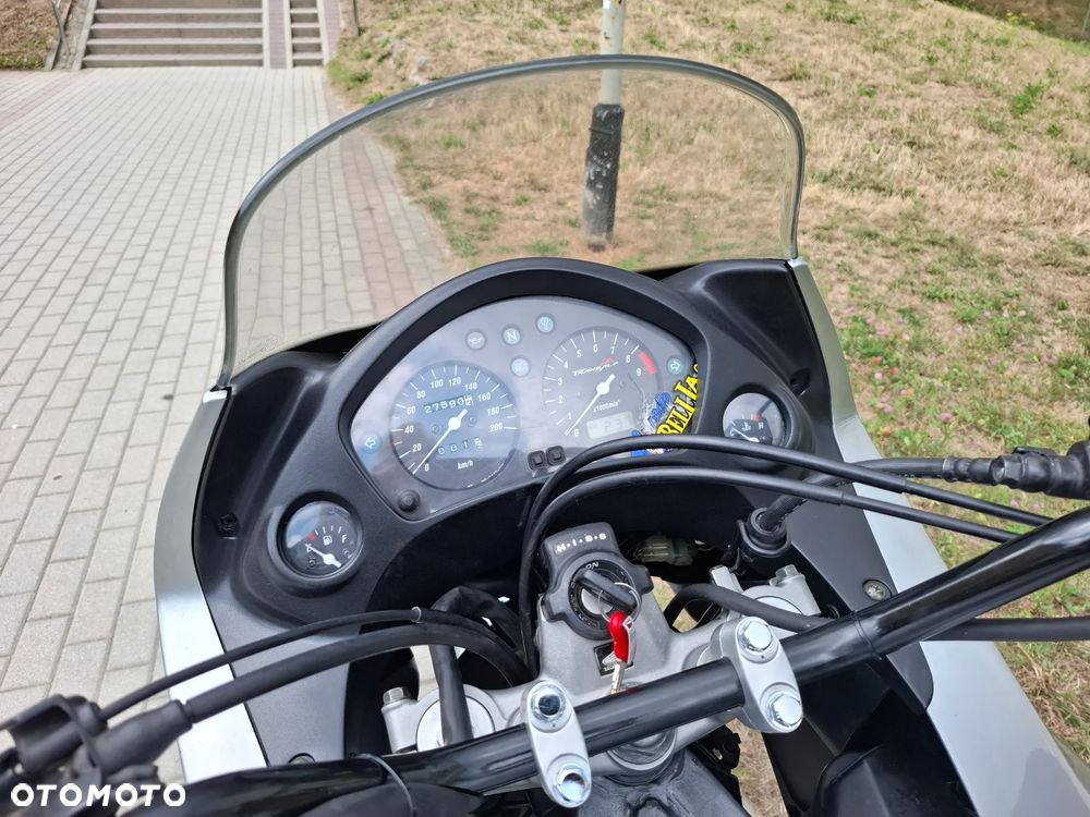 Honda Transalp - 26