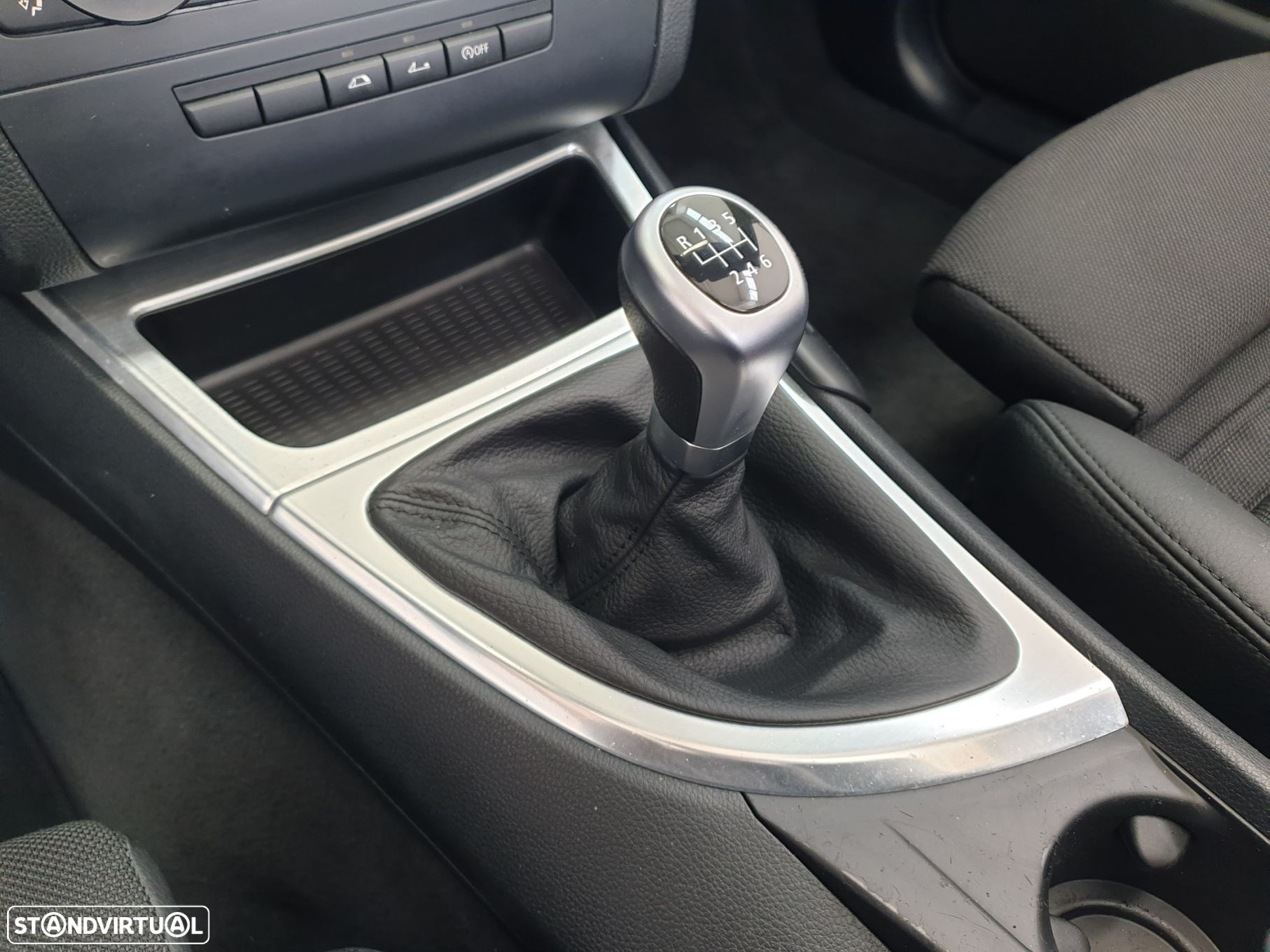 BMW 120 d Cabrio - 24