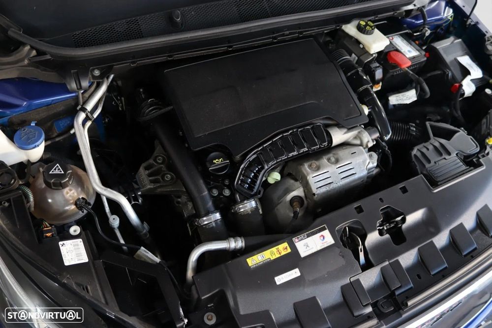 Peugeot 308 SW 1.2 PureTech GT Line - 18