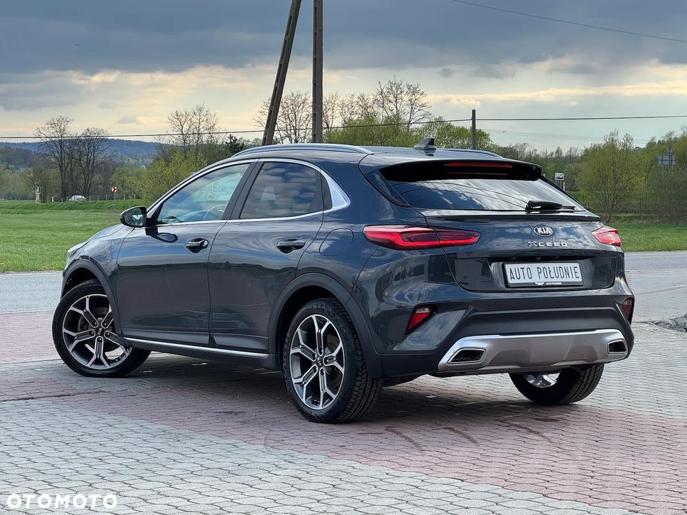 Kia XCeed 1.0 T-GDI L - 4