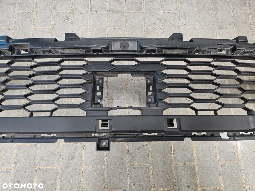dokładka zderzaka spojler Dacia Sandero III 620264248R - 5