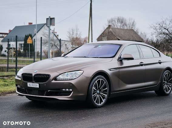 BMW Seria 6 - 23