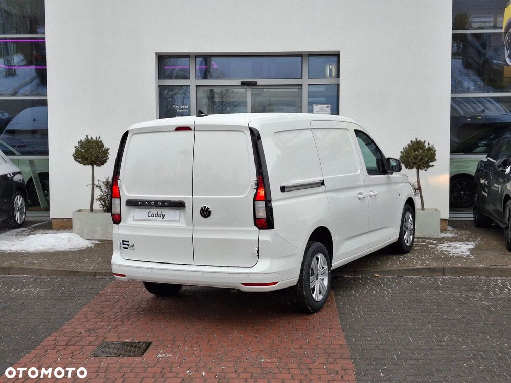 Volkswagen Caddy - 6