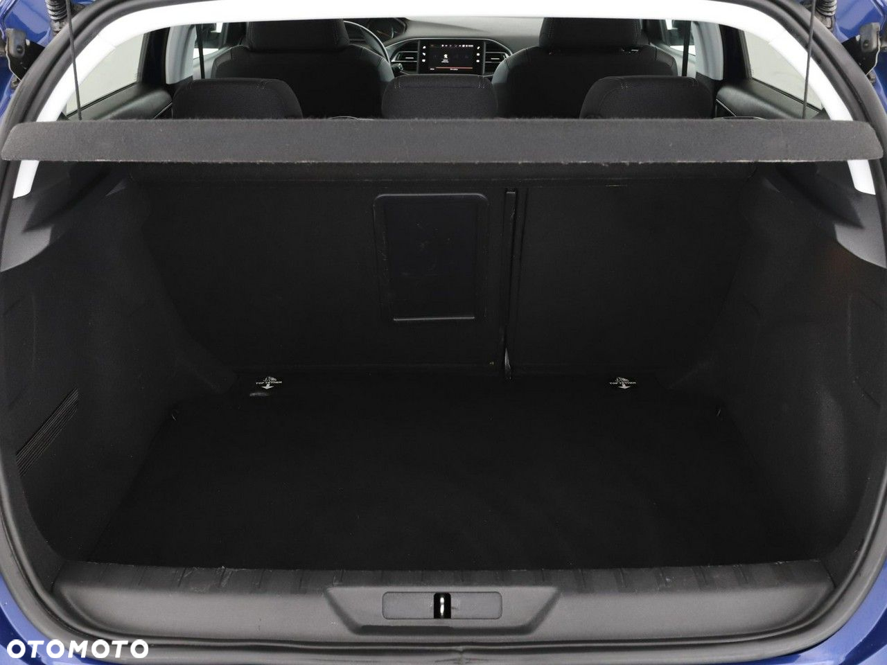 Peugeot 308 1.5 BlueHDi Allure S&S EAT6 - 20