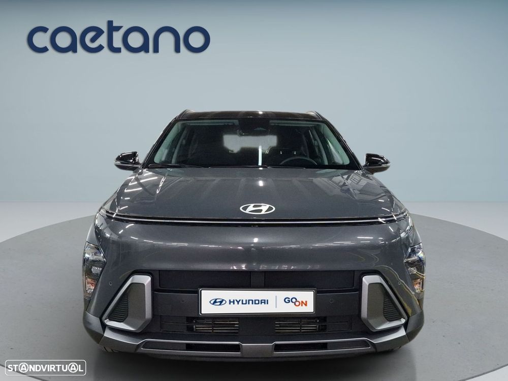 Hyundai Kauai 1.0 T-GDi Premium (TT) - 2