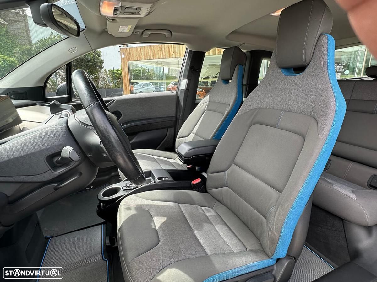 BMW i3 (60 Ah) - 21