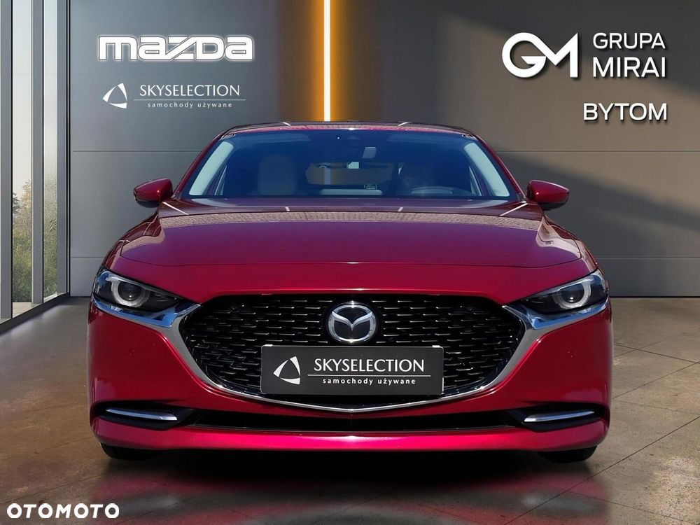 Mazda 3 2.0 mHEV Enso - 9
