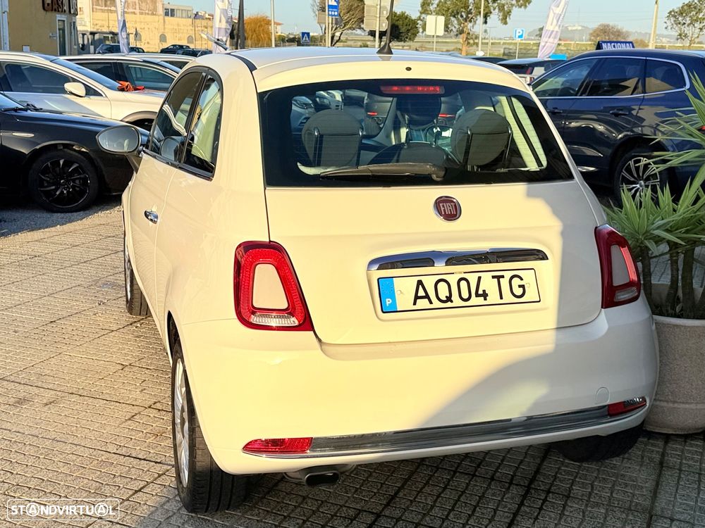 Fiat 500 - 10