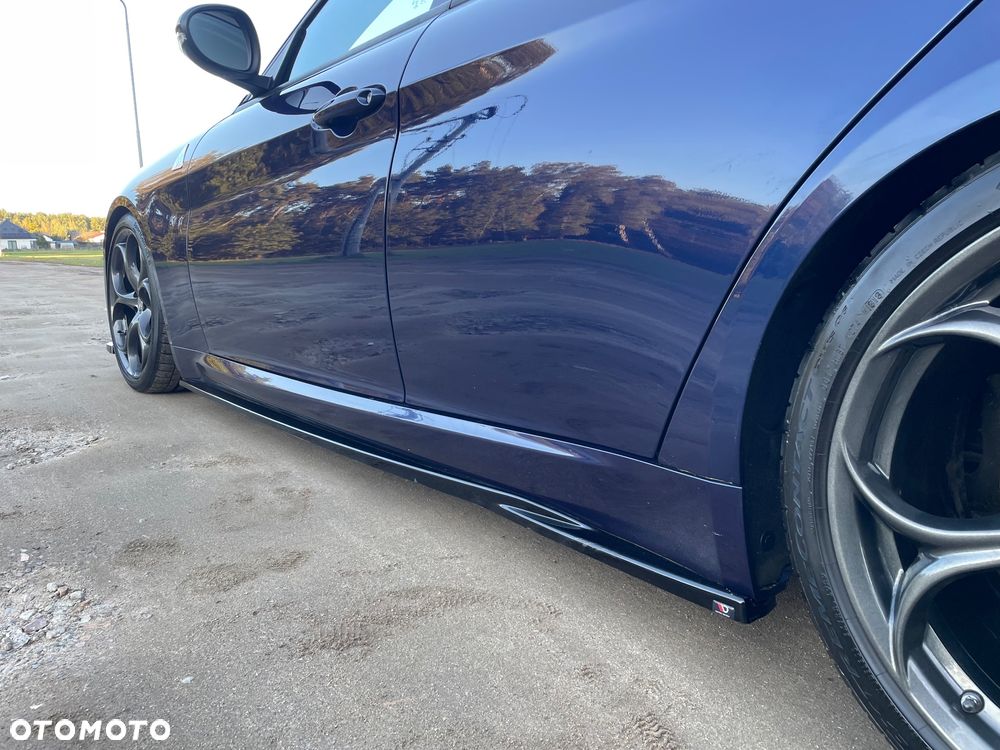 Alfa Romeo Giulia 2.2 Diesel AT8 Super - 23