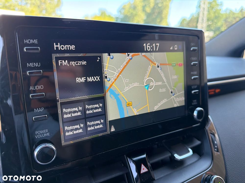Toyota Corolla 2.0 Business Edition - 8