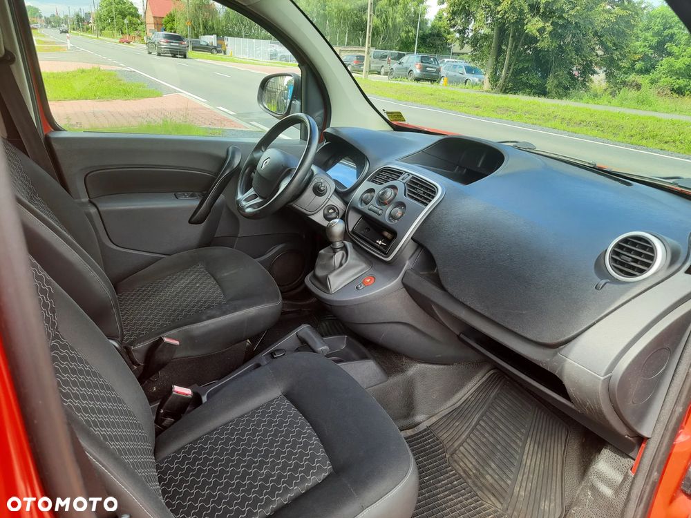 Renault Kangoo - 7