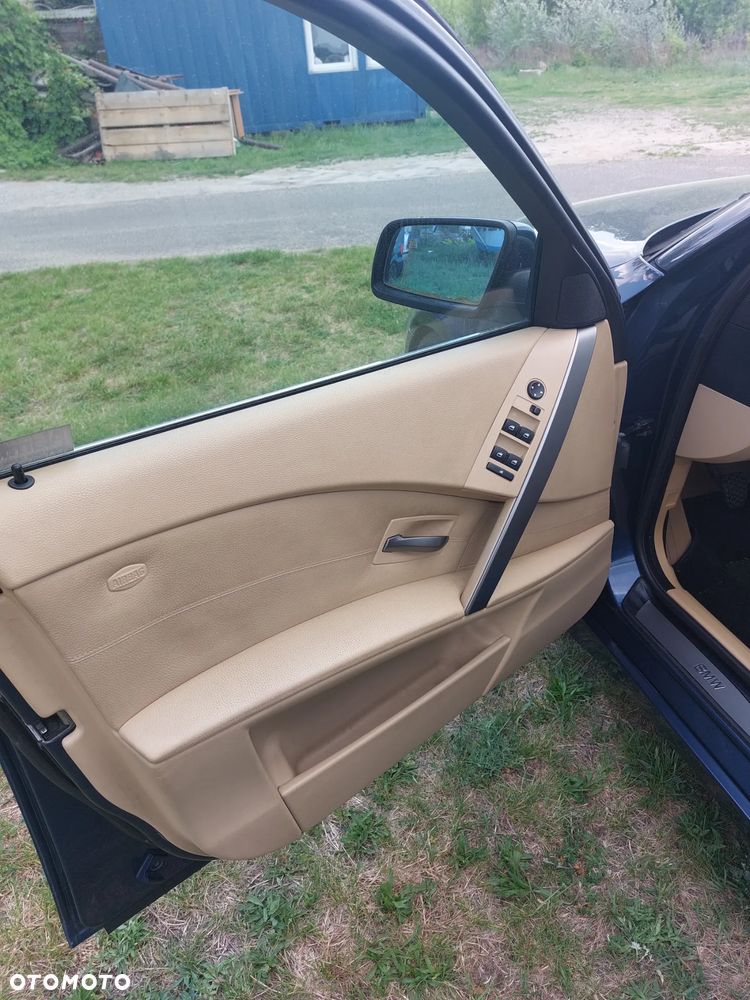 BMW Seria 5 - 15