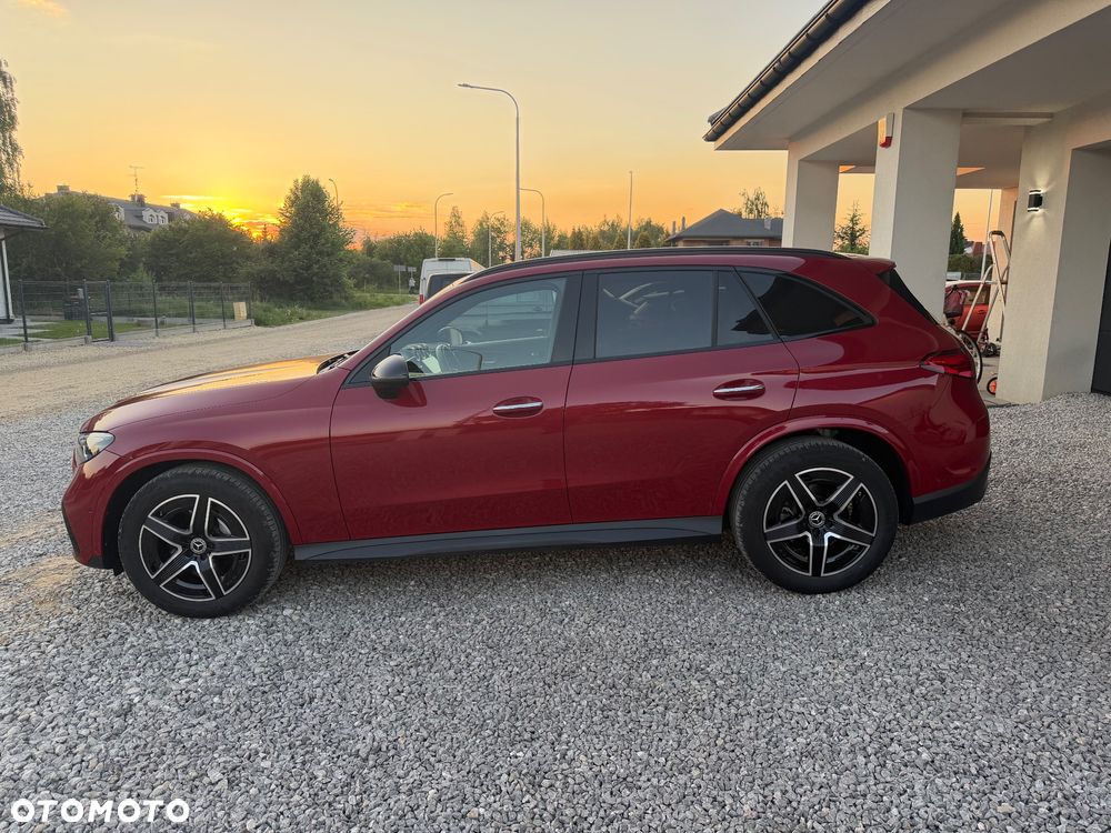 Mercedes-Benz GLC 200 mHEV 4-Matic Avantgarde - 19