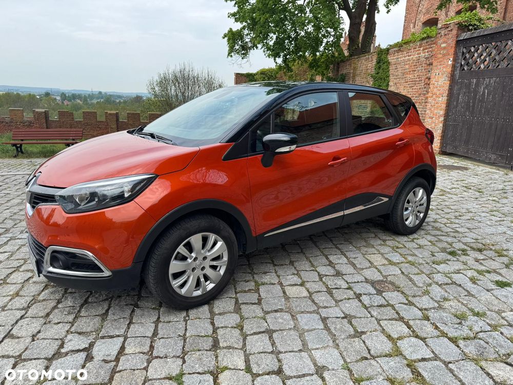 Renault Captur ENERGY TCe 120 EDC Experience - 4
