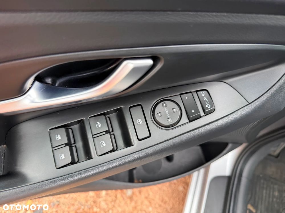 Hyundai i30 1.0 T-GDI Modern - 15