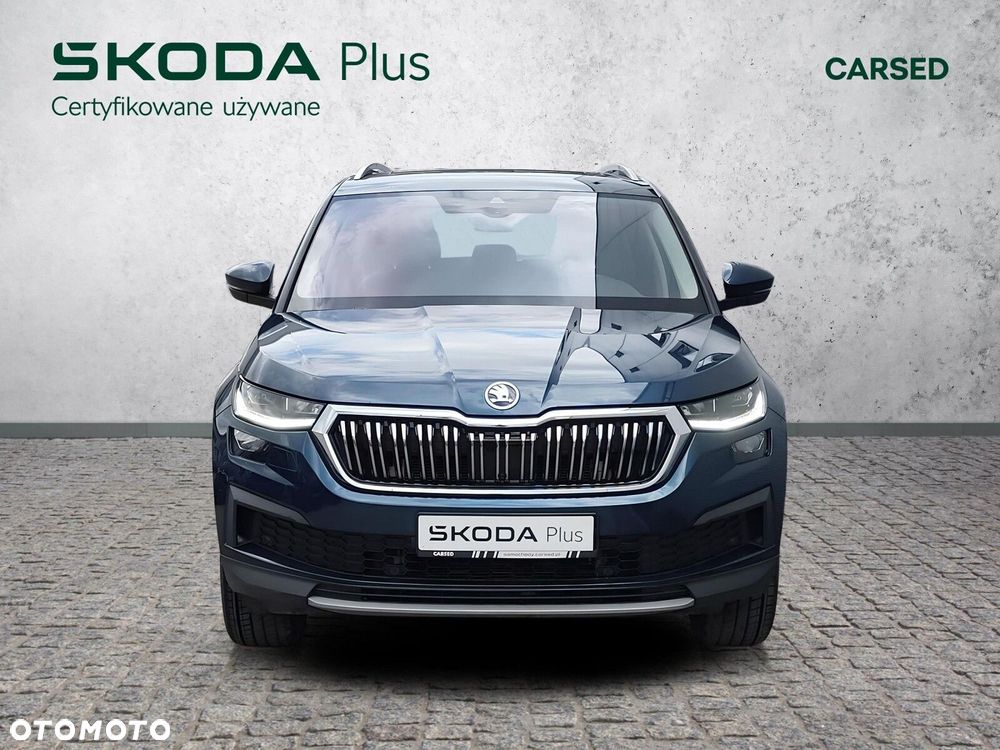 Skoda Kodiaq 2.0 TDI 4x4 Style DSG - 10