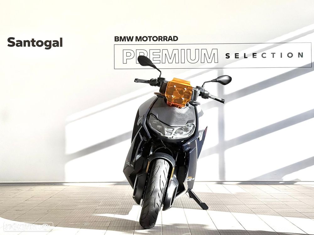 BMW CE 04 - 3