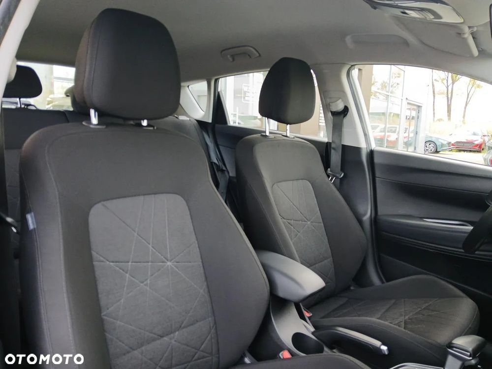 Hyundai Bayon 1.0 T-GDI Smart DCT - 20