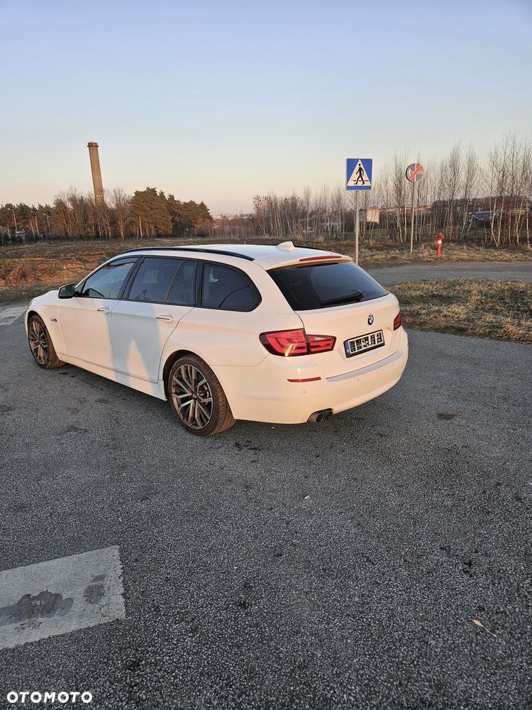 BMW Seria 5 - 3