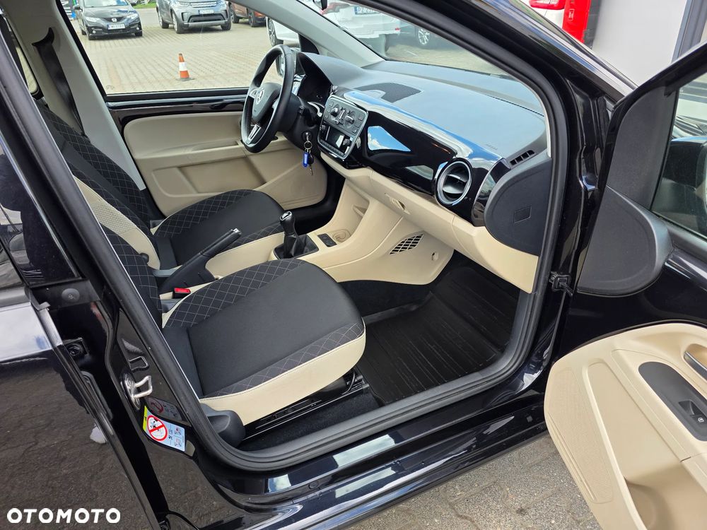 Skoda Citigo 1.0 Style - 16