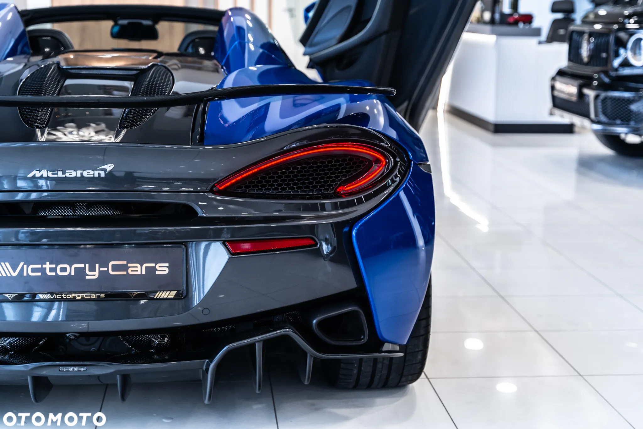 McLaren 570S Coupe - 17