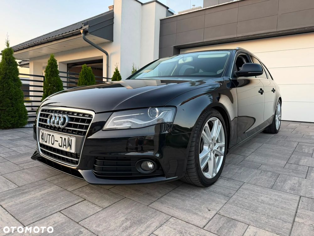 Audi A4 Avant - 40