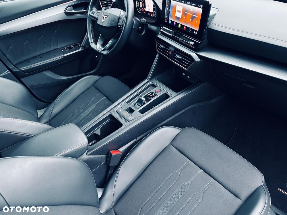 Cupra Formentor - 15