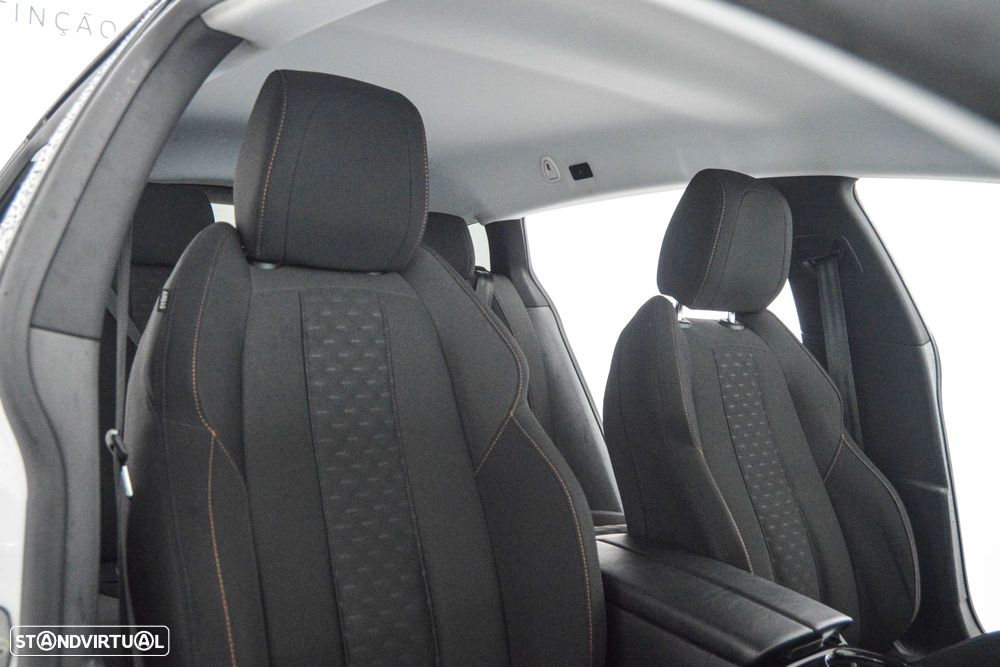 Peugeot 508 SW 1.5 BlueHDi Business Line - 11