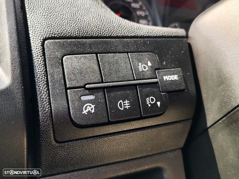 Peugeot Boxer Outro - 16