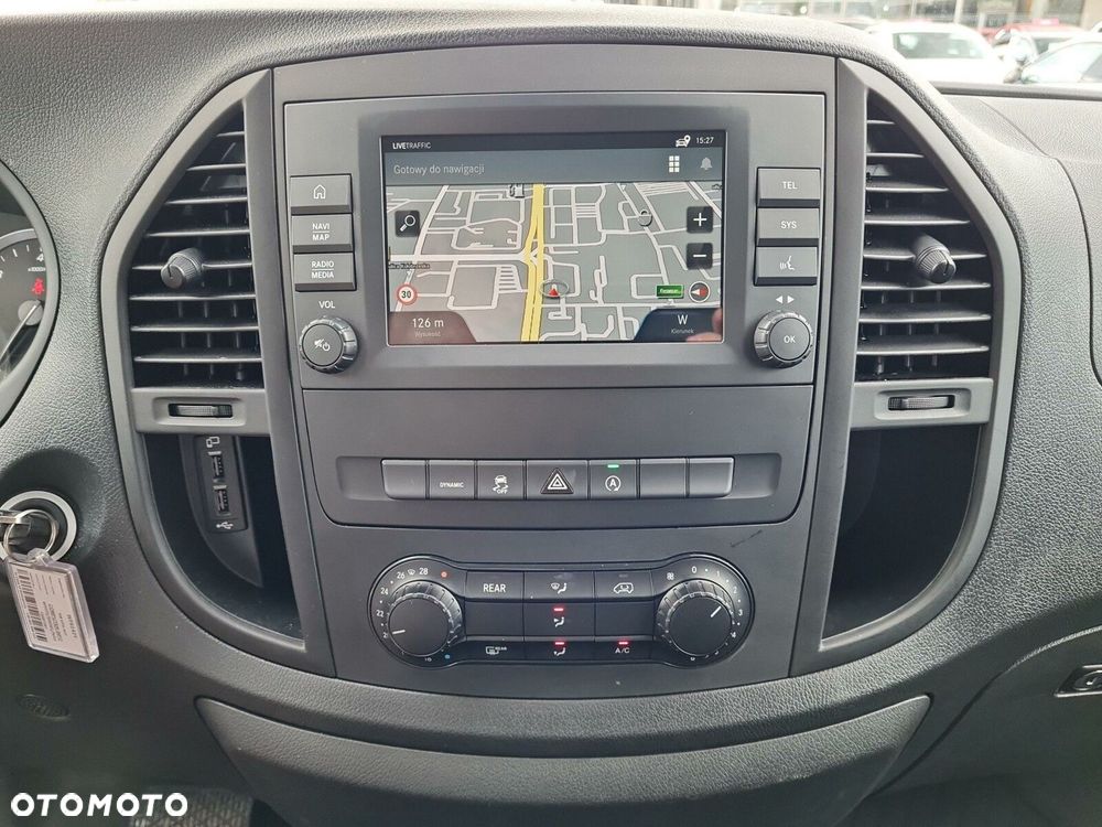 Mercedes-Benz Vito - 23