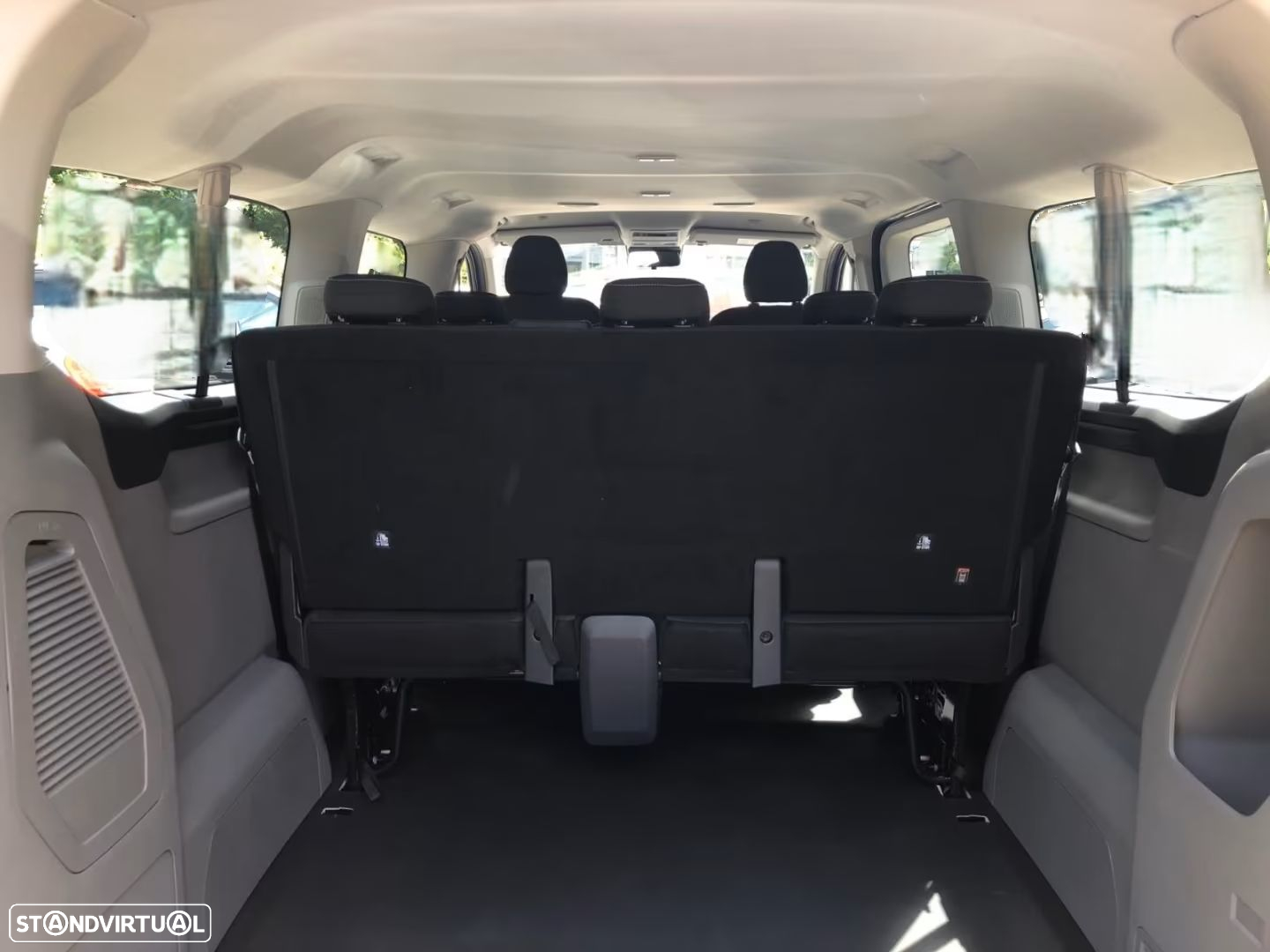 Ford Transit Custom 320L2 2.0 H1-T.B.Trend 7+1 - 6