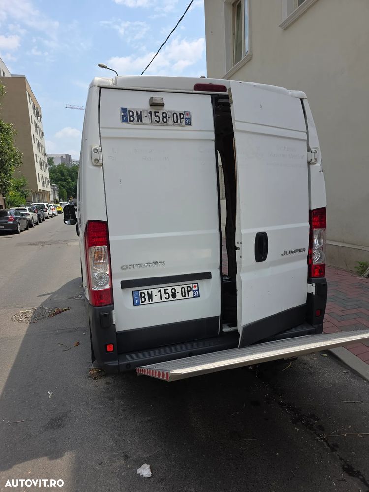Citroën Jumper - 11