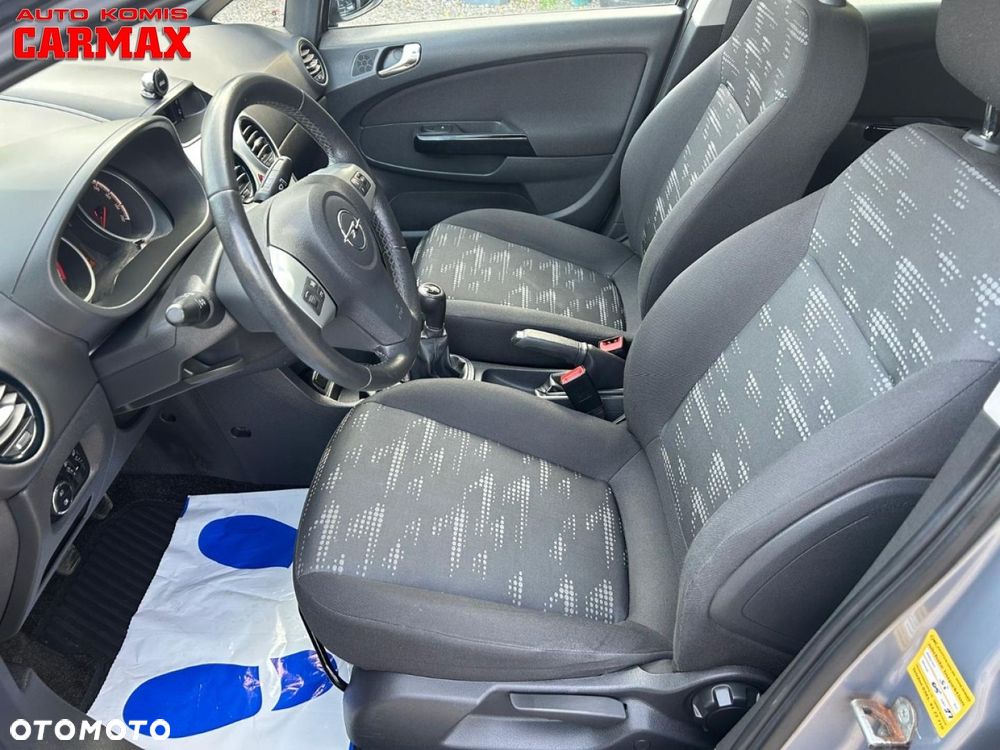 Opel Corsa - 19