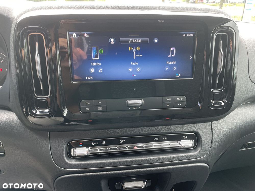 Mercedes-Benz vito 116 CDI LED extra long Hak 2,5t - 20