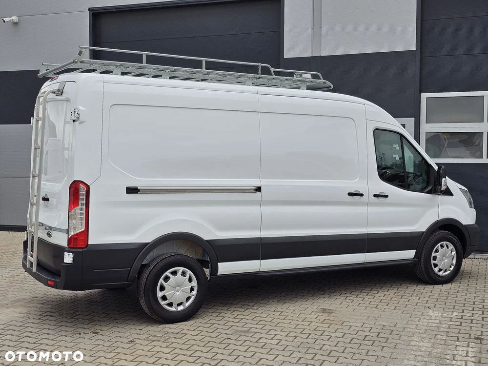 Ford Transit - 11