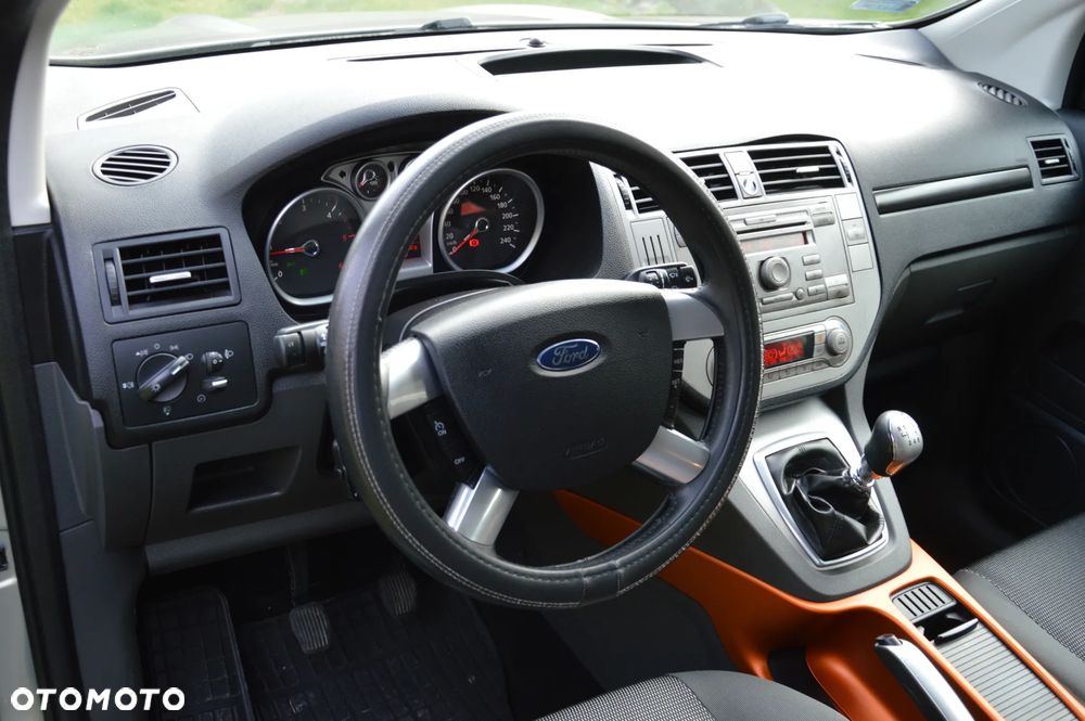 Ford Kuga 2.0 TDCi Trend - 21